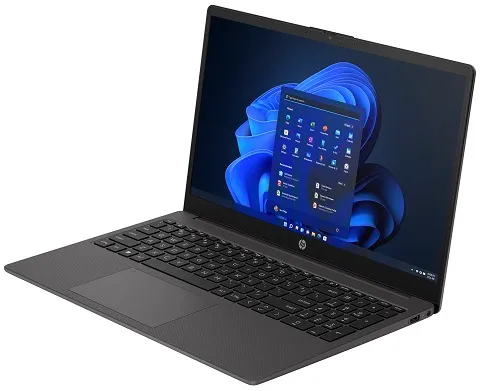 PC PORTABLE HP 255 G10 RYZEN3-7330 12 GO 512 GOSSD 15.6FHD 1Y