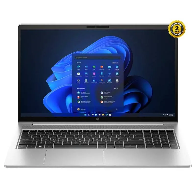 PC PORTABLE HP PROBOOK 450 G10 I5-1334U 8GO DDR4 512GO SSD 2Y