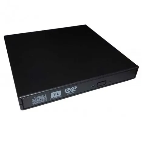 GRAVEUR DVD EXTERNE USB 2.0