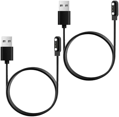 CABLE CHARGEUR POUR SMARTWATCH M1/M2/M3