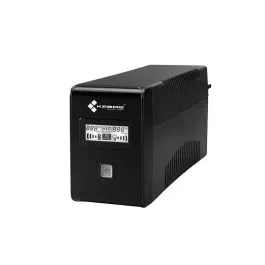 ONDULEUR KEBOS PV1000 /LINE INTERACTIVE 1000VA