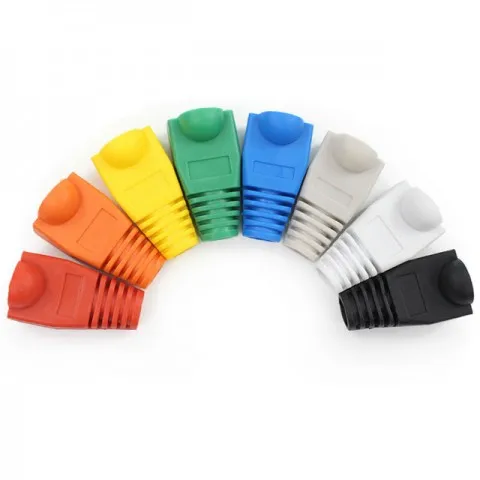 CACHE CONNECTEUR RJ45