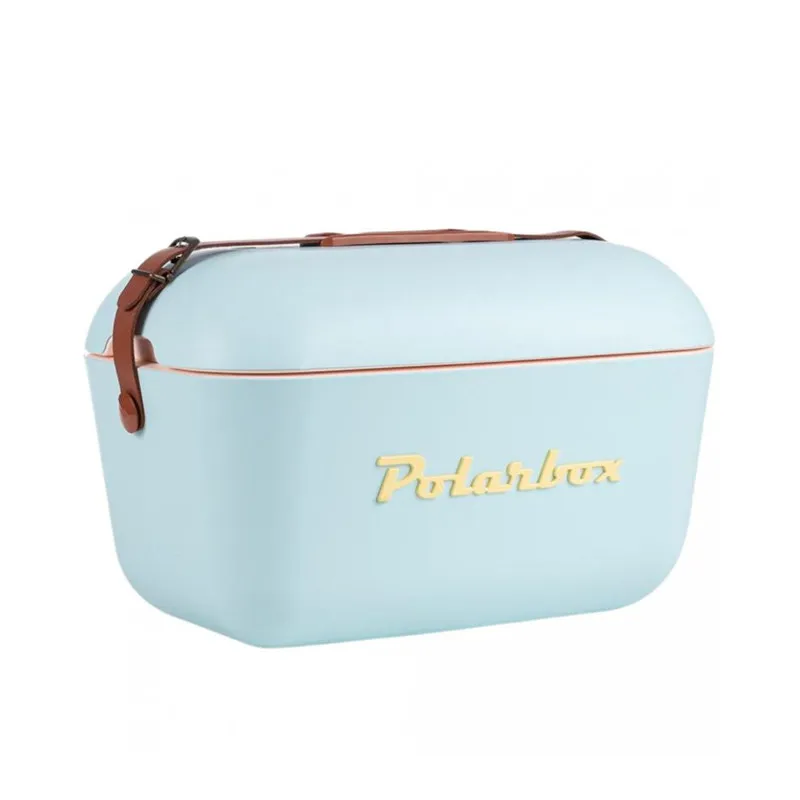 GLACIERE  PORTABLE POLARBOX 20L BABYROSE SKYBLUE 9258