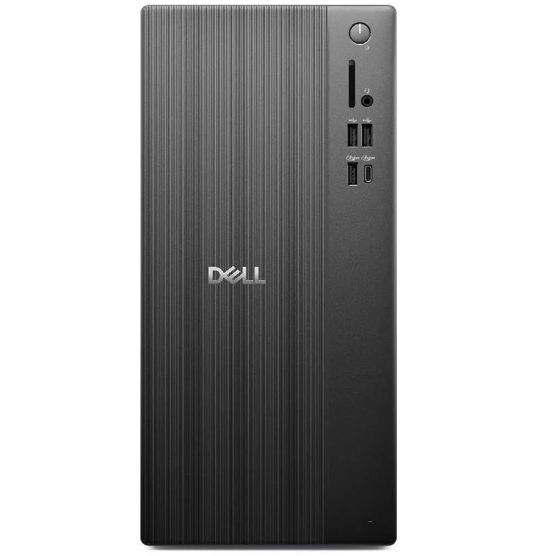 DELL - PC DE BUREAU DELL TOWER ECT1250 I3-14100 8GO 512GO SSD - Big Shop Technology - BSTech