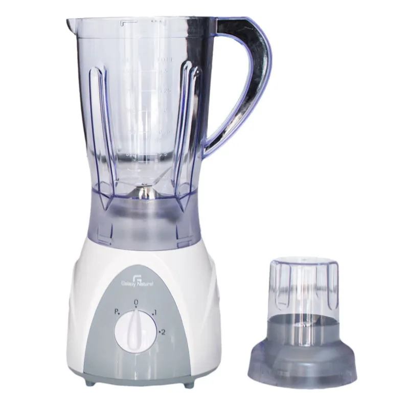 Blender Galaxy Naturel 2En1 400W 1,5L