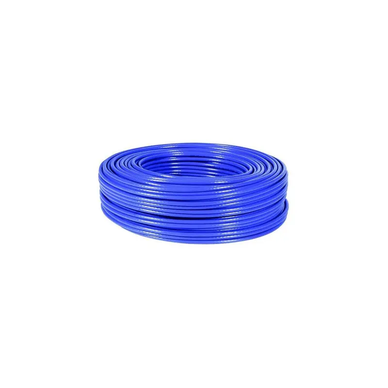 BOUBINE CABLE RESEAU FTP CAT 6E 305M LUCKTEK