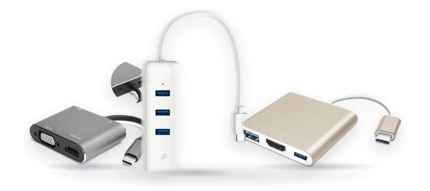 Adaptateurs : Tp-link, Bigshop technology chez BSTech