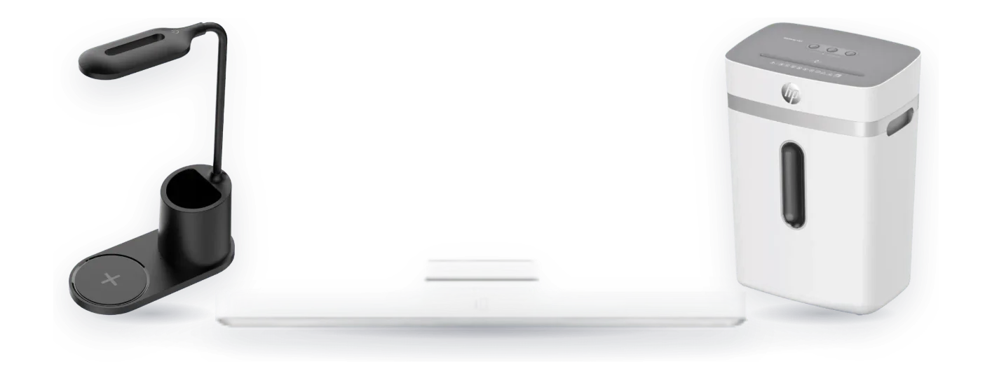 Bureautique : Xiaomi, Platinet, Hp chez BSTech