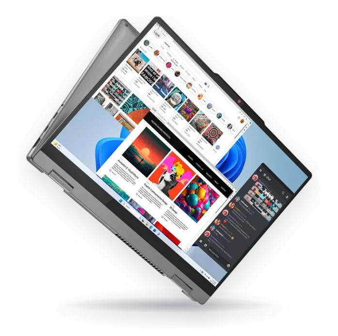 PC Portable Pro : Lenovo chez BSTech