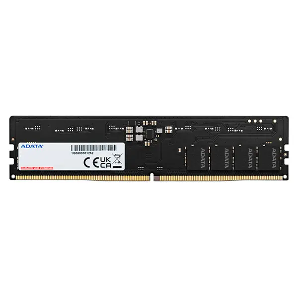 BARRETTE MEMOIRE ADATA DDR5 DIMM 8G 5600MHZ
