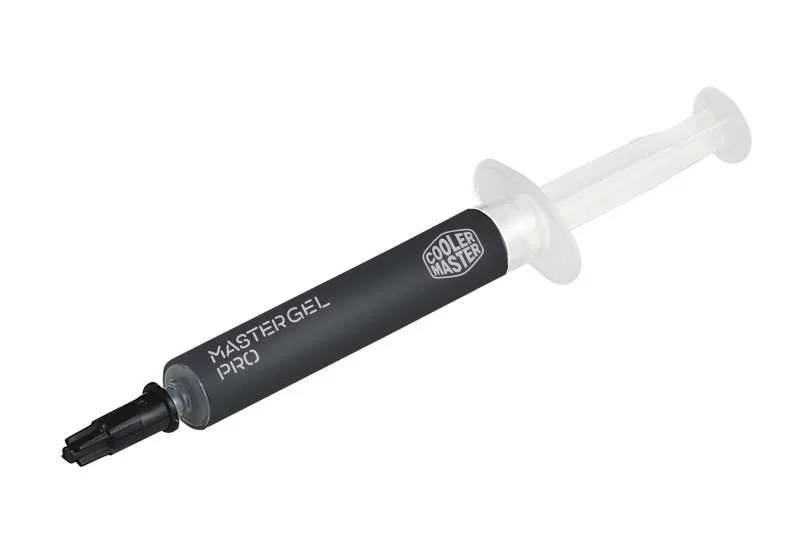 PATE THERMIQUE COOLERMASTER MASTERGEL PRO V2