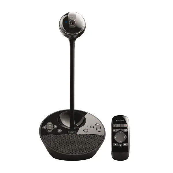 CAMERA DE VISIOCONFERENCE LOGITECH BCC950 FHD