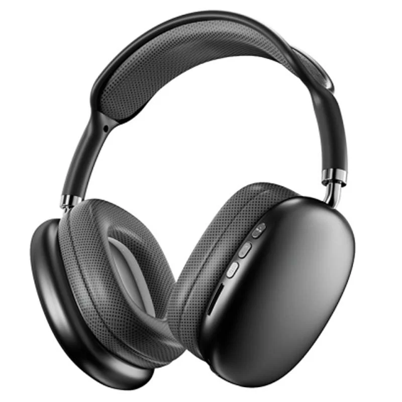 CASQUE SANS FIL P9 PROMAX PLUS BLUETOOTH 