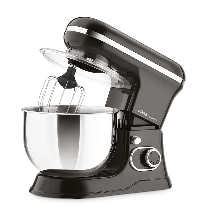 ROBOT PETRIN UFESA GENIUS 5L 1200W NOIR
