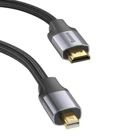 CABLE BASEUS MINI DISPLAY HDMI