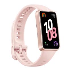 BRACELET CONNECTÉ HUAWEI BAND 10 PINK