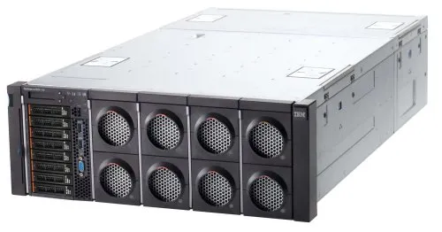 Serveur Lenovo X3850 X6